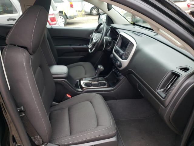 2020 GMC CANYON SLE 1GTG5CEN5L1119702