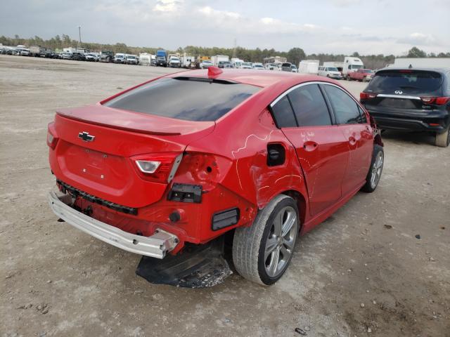 1G1BF5SM5H7114754 | 2017 CHEVROLET CRUZE PREM