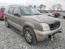 2002 MERCURY  MOUNTAINEER