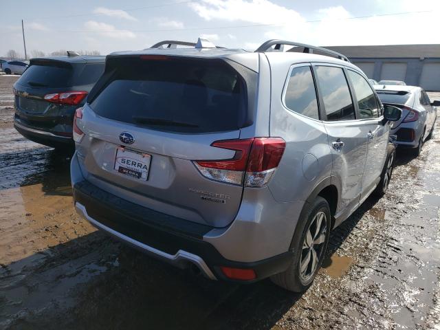 2019 SUBARU FORESTER T JF2SKAWC7KH518817