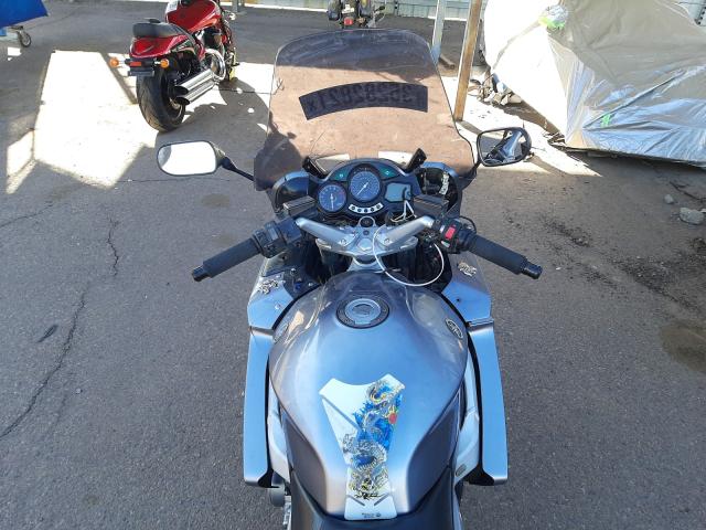 2004 YAMAHA FJR1300 JYARP07E44A001894