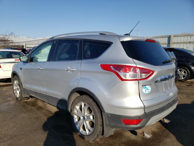 2016 FORD ESCAPE TIT 1FMCU9JX6GUA75284