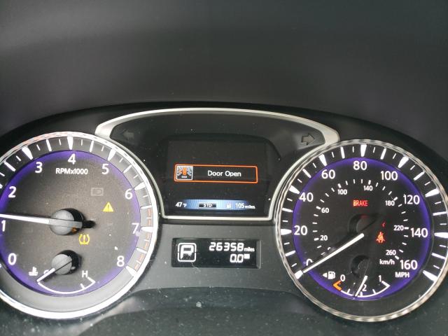 2019 INFINITI QX60 LUXE 5N1DL0MM7KC503169