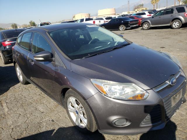 2014 FORD FOCUS SE 1FADP3K22EL169719