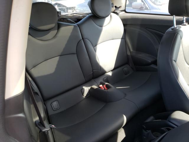 2012 MINI COOPER WMWSU3C58CT542811