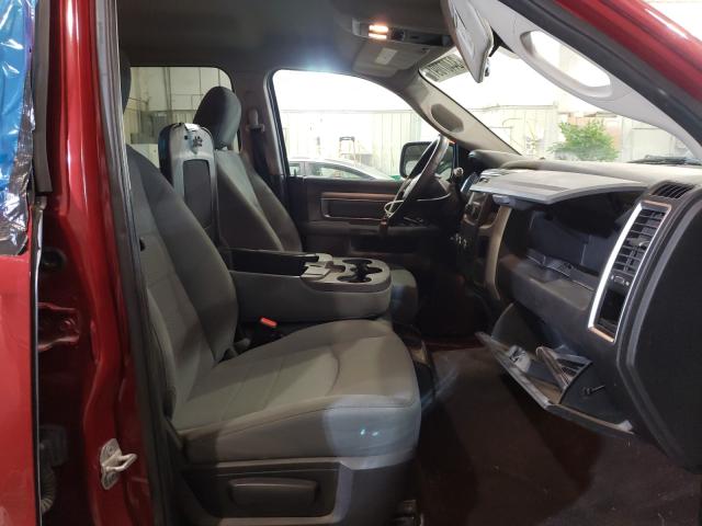 2013 RAM 1500 SLT 1C6RR7LT0DS530708