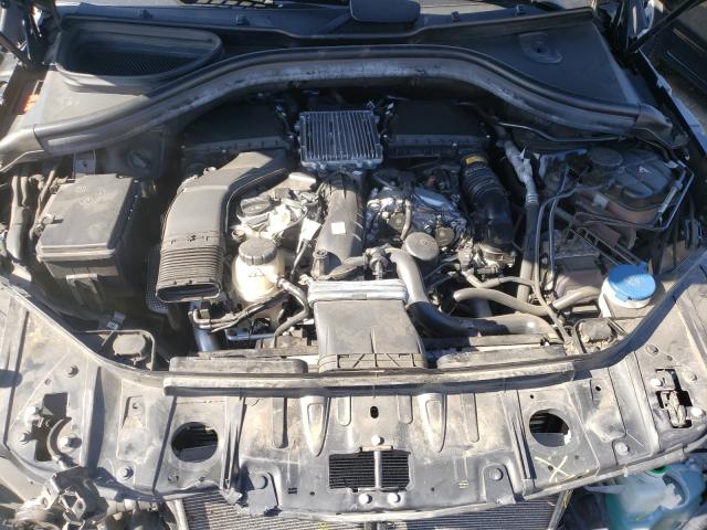 2016 MERCEDES-BENZ GLE 400 4M - 4JGDA5GB3GA664621