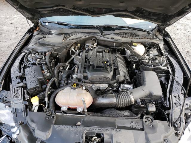 2019 FORD MUSTANG 1FATP8UH5K5171927