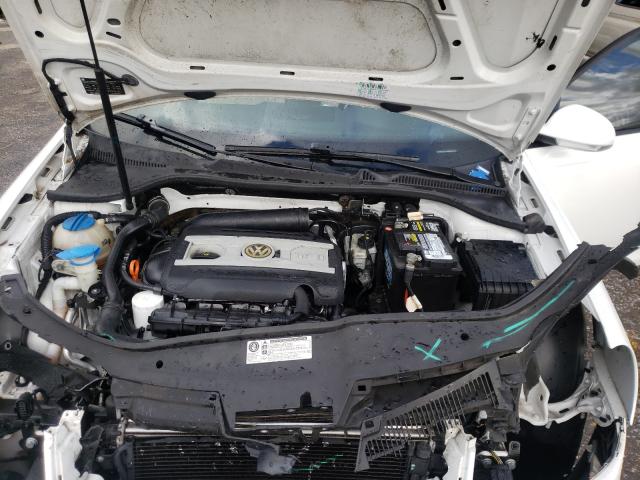 2010 VOLKSWAGEN JETTA WOLF 3VWRJ7AJ3AM059916