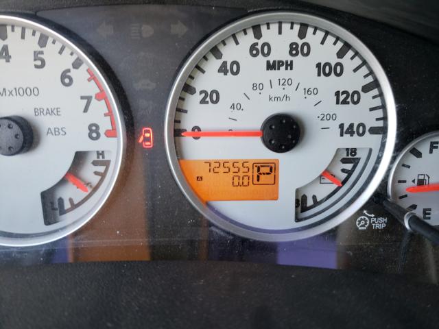 2016 NISSAN FRONTIER S 1N6AD0EV3GN701199