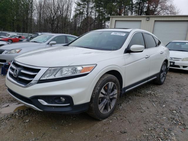 2015 HONDA CROSSTOUR 5J6TF1H33FL001192
