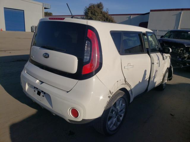 2019 KIA SOUL + - KNDJP3A51K7698768