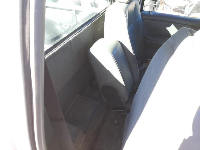 2010 FORD RANGER 1FTKR1AD9APA60633