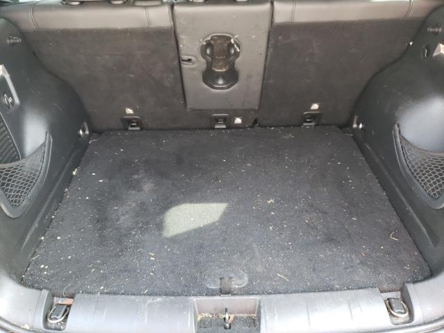 2016 JEEP RENEGADE T ZACCJBCT5GPD22777