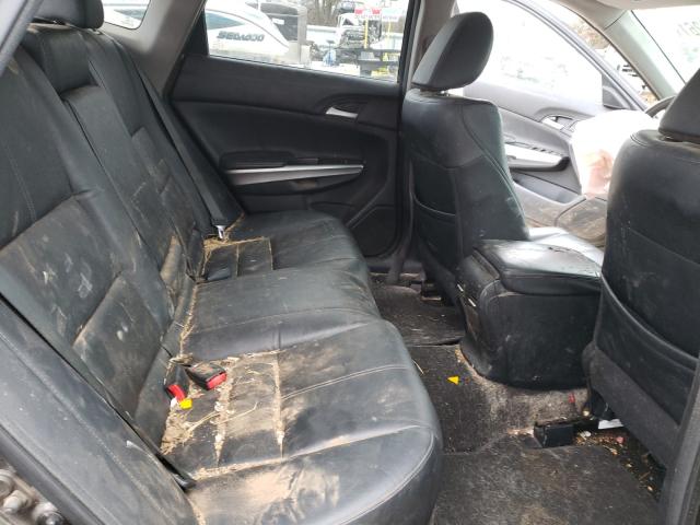 2013 HONDA CROSSTOUR 5J6TF2H53DL002458