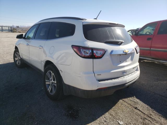 2015 CHEVROLET TRAVERSE L 1GNKVHKD0FJ117354