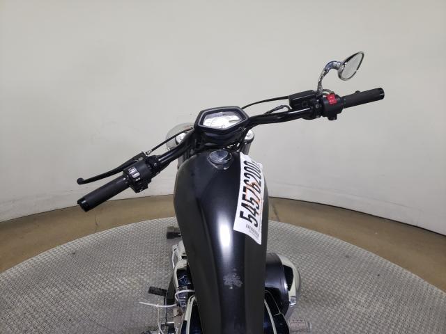 2017 HONDA VT1300 CX JH2SC6121HK200332