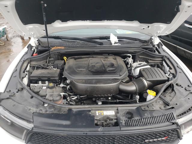 2020 DODGE DURANGO GT 1C4RDJDG5LC260759
