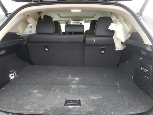 2015 LEXUS NX 200T JTJBARBZ2F2012909