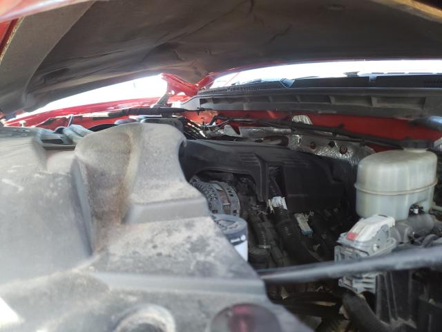 2015 GMC SIERRA C25 1GT21XEG1FZ506624
