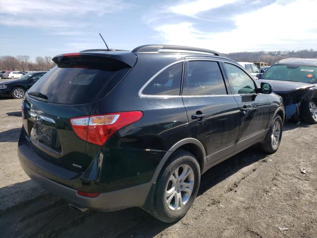 2012 HYUNDAI VERACRUZ G KM8NUDCC7CU205749