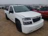 2004 GMC  CANYON