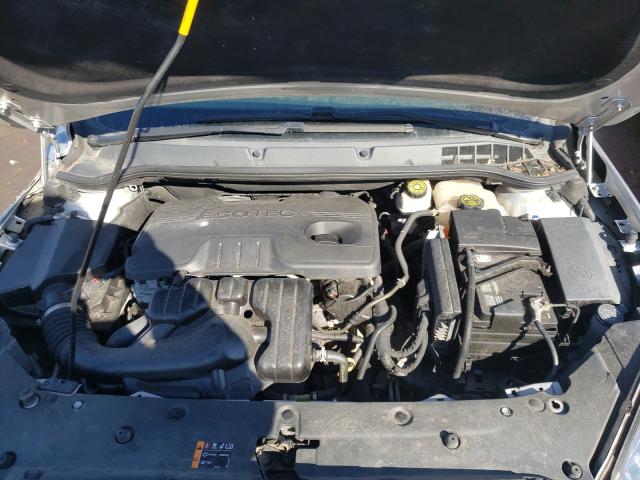 2013 BUICK VERANO 1G4PP5SK3D4218546