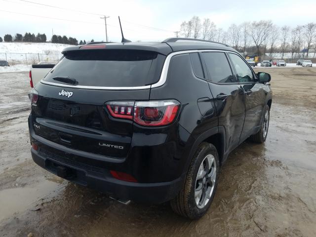 2020 JEEP COMPASS LI 3C4NJDCBXLT238565