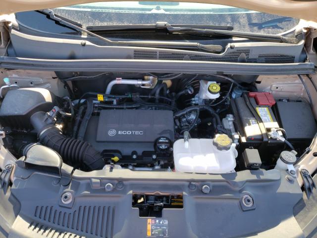 2019 BUICK ENCORE PRE KL4CJASB7KB746607