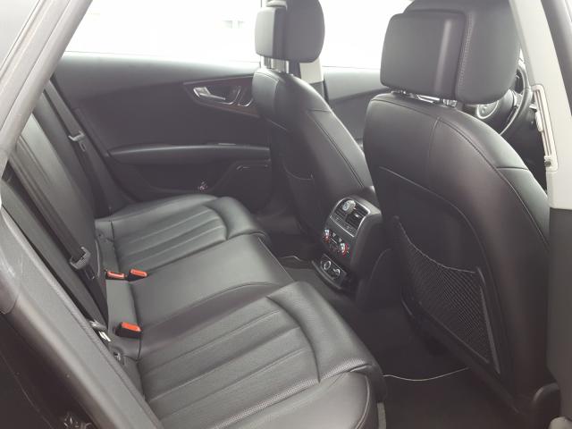 2016 AUDI A7 PRESTIG WAU2GAFC4GN087522