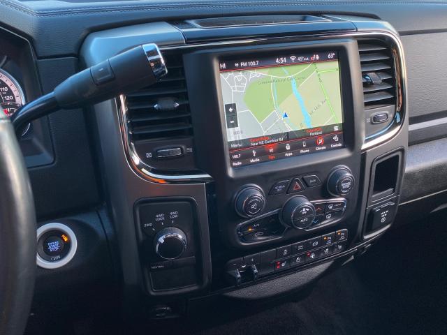 2018 RAM 2500 LARAM - 3C6UR5KL6JG322769