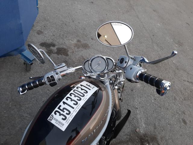 2003 HARLEY-DAVIDSON VRSCA ANNI 1HD1HAZ493K848099
