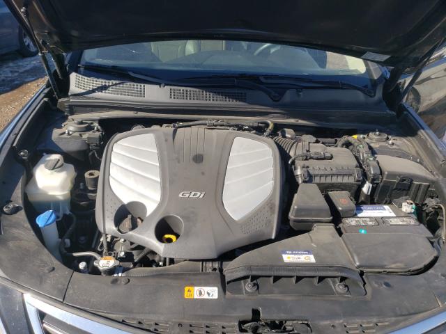 2017 HYUNDAI AZERA KMHFG4JG1HA589845