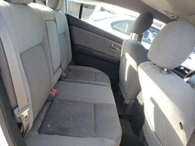 2012 NISSAN SENTRA 2.0 - 3N1AB6AP9CL784606