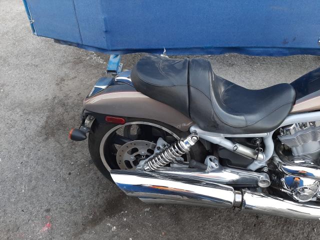 2003 HARLEY-DAVIDSON VRSCA ANNI 1HD1HAZ493K848099
