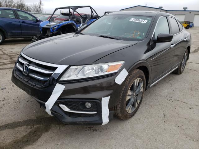 2013 HONDA CROSSTOUR 5J6TF2H53DL002458