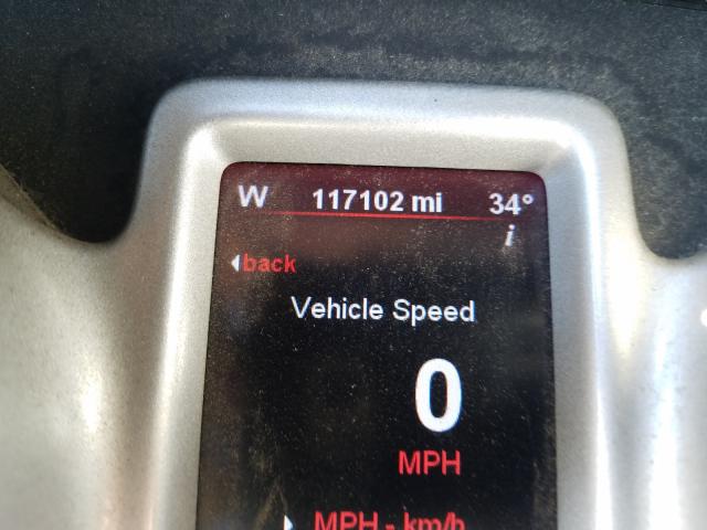 2011 DODGE JOURNEY EX 3D4PG4FB0BT521433