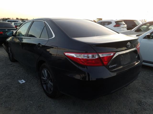 2016 TOYOTA CAMRY LE 4T1BF1FK7GU237282