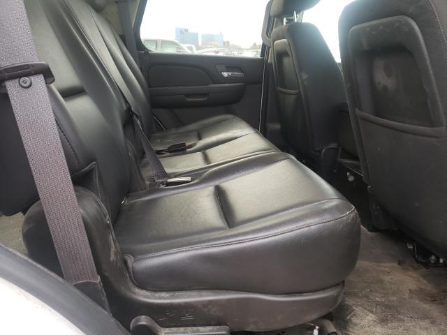 2014 CHEVROLET TAHOE SPEC 1GNSK2E06ER139101