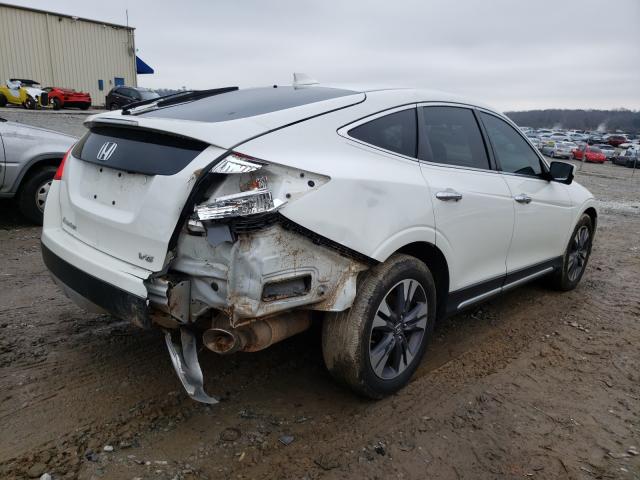 2015 HONDA CROSSTOUR 5J6TF1H33FL001192
