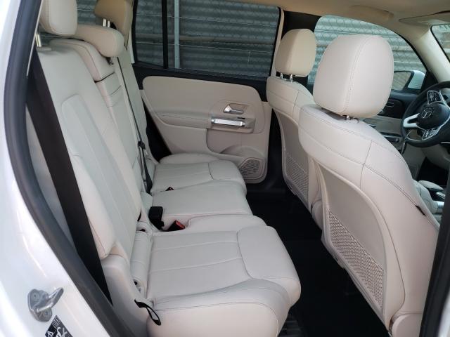 2020 MERCEDES-BENZ GLB 250 4M W1N4M4HB9LW033284