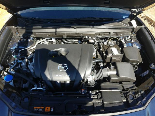 2021 MAZDA CX-30 SELE 3MVDMBBL8MM238639