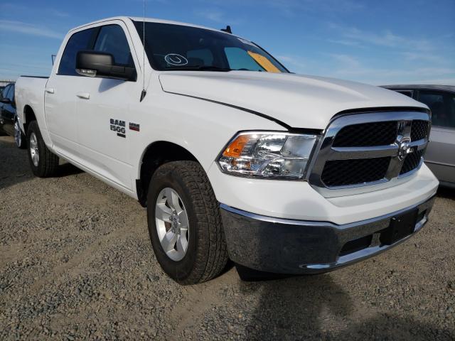 2020 RAM 1500 CLASS - 3C6RR7LT0LG152329