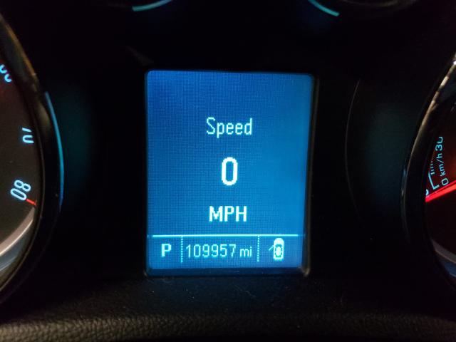 2014 BUICK ENCORE CON KL4CJFSB0EB552745
