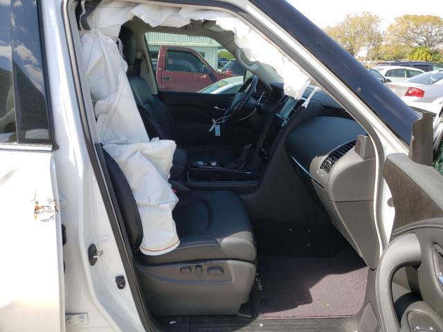 2020 INFINITI QX80 LUXE JN8AZ2NF9L9700655