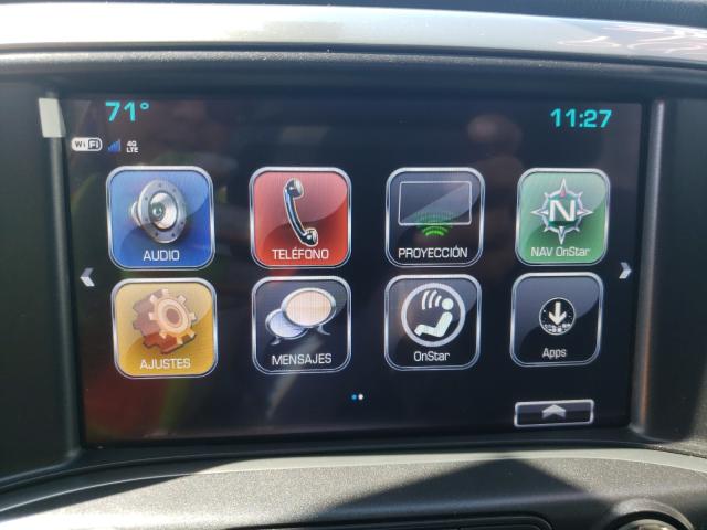 2018 CHEVROLET SILVERADO - 3GCPCREC0JG174225