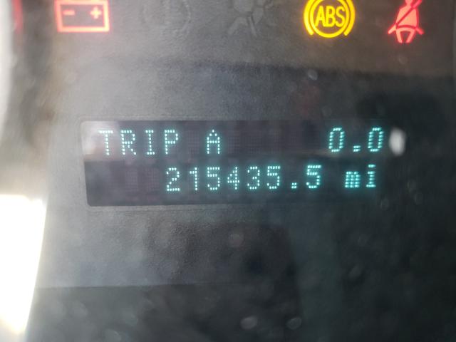 2010 FORD FOCUS SE - 1FAHP3FN1AW161545