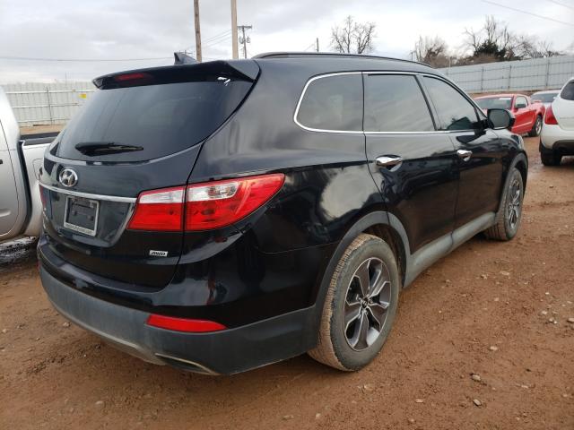 2016 HYUNDAI SANTA FE S KM8SMDHF1GU154955