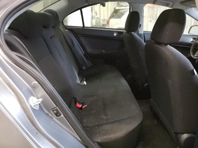 2012 MITSUBISHI LANCER JA32U8FWXCU015592