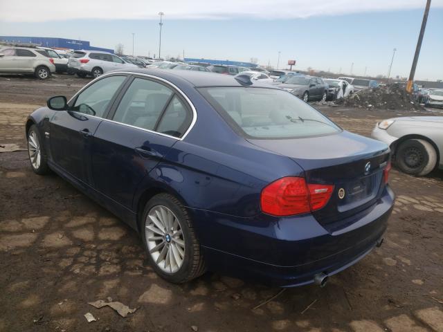 2011 BMW 335 XI WBAPL5C54BA982930